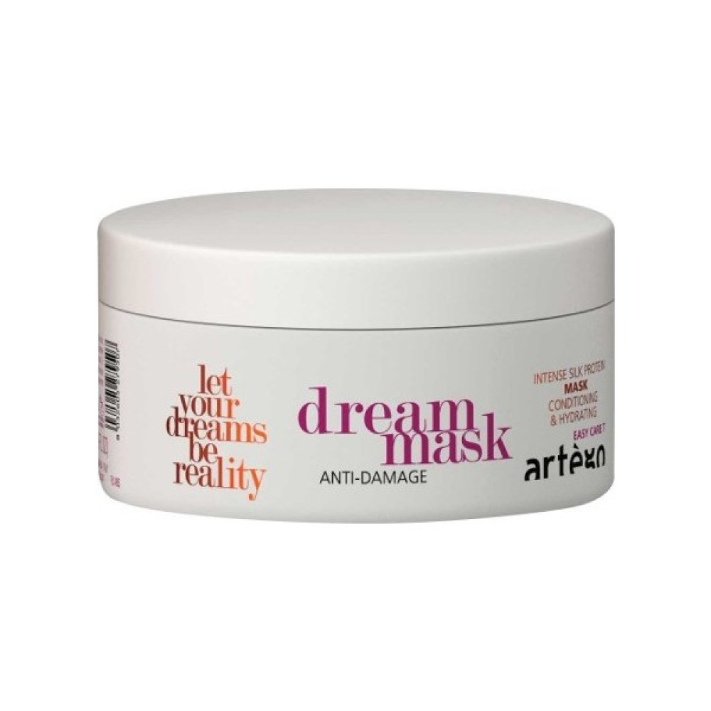 Artego Easy Care Dream Repair Onarıcı Maske 500 Ml Saç Bakım Maskeleri & Serumlar & Spreyler Fiyatı