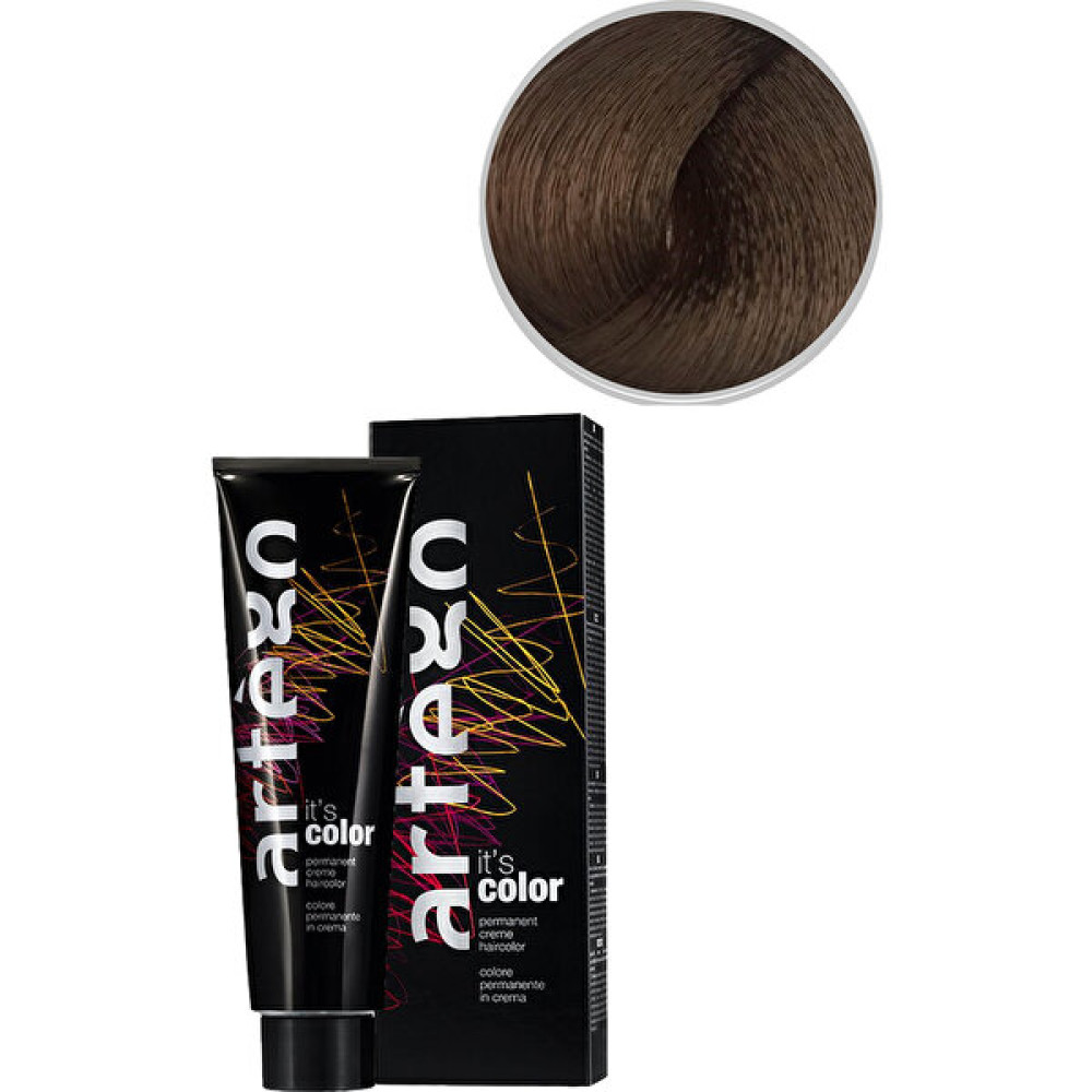Artego Saç Boyası 150 ml - No - 6.00 Koyu Soğuk Kumral Saç Boyası Fiyatı