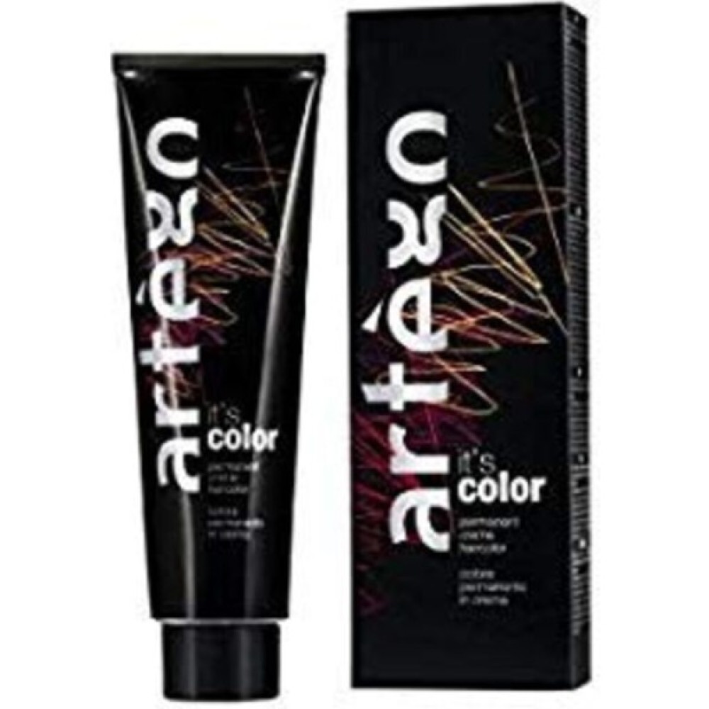 Artego Saç Boyası Corr.rosso Kırmızı - COLOR RED Saç Boyası Fiyatı