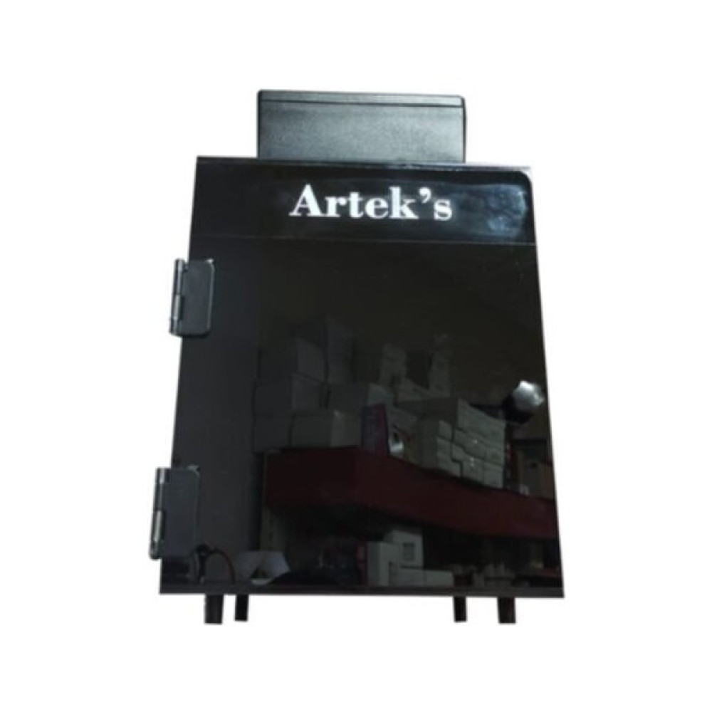 Arteks Mine Pişirme Kurutma Uv Işiklı Kabin Oto Boyaları Fiyatı
