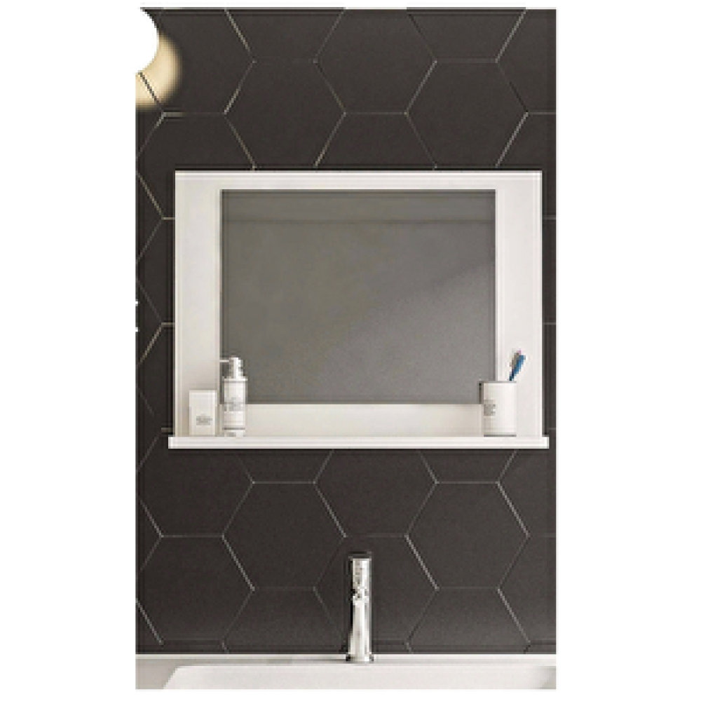 Artel Mobilya Aynalı Banyo Rafı Banyo Dolabı / Mobilyası Fiyatı