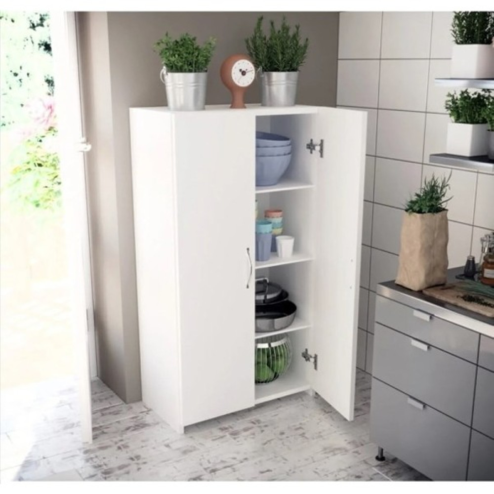 Artel Mobilya Irmak Çok Amaçlı Dolap Mutfak & Hol & Banyo & Balkon & Ofis RMK232001 Banyo Dolabı / Mobilyası Fiyatı
