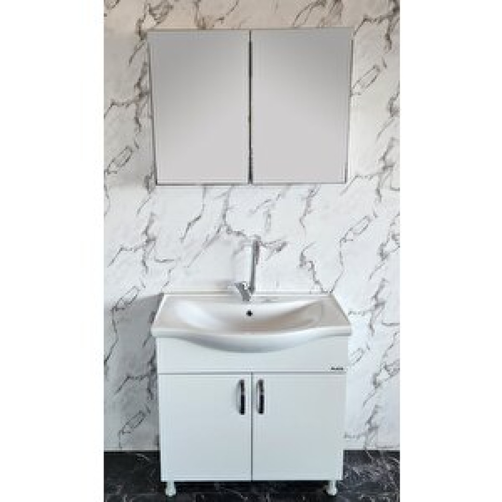 Artel Mobilya Klasik Banyo Dolabı Banyo Dolabı / Mobilyası Fiyatı