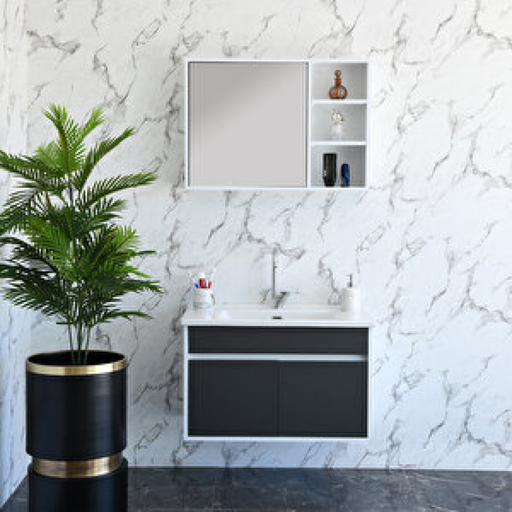 Artel Mobilya Venüs 65 Cm Banyo Dolabı Banyo Dolabı / Mobilyası Fiyatı
