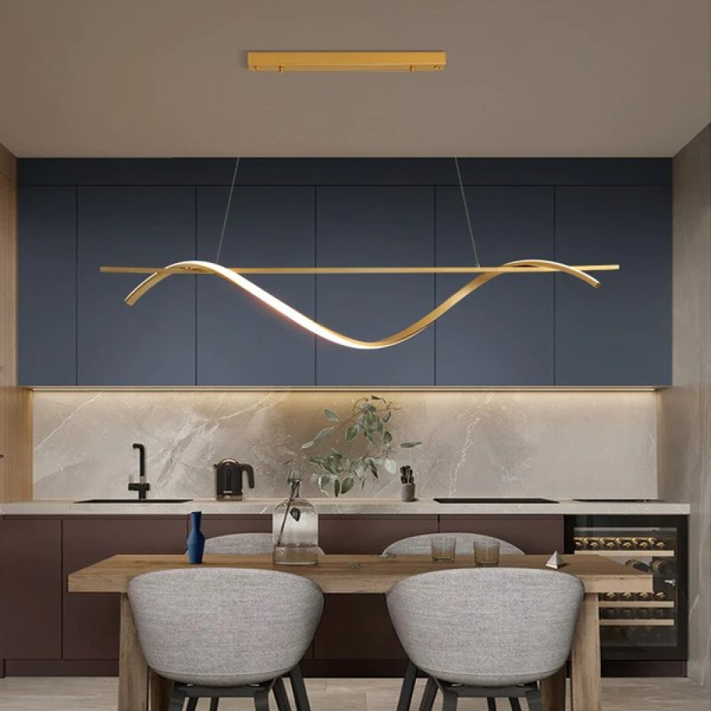 Arteluz Modern Döngü Model Sarkıt LED Avize Avize Fiyatı