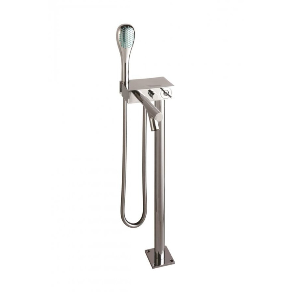 Artema A41819 Istanbul Joystıck Kuvet Bataryası,Yerden ,El Duslu Lavabo Fiyatı