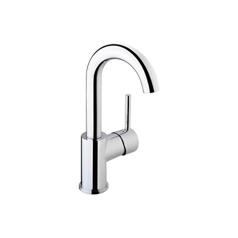 Artema A41999 Minimax S Döner Borulu Krom Lavabo Bataryası Bataryalar & Musluklar Fiyatı