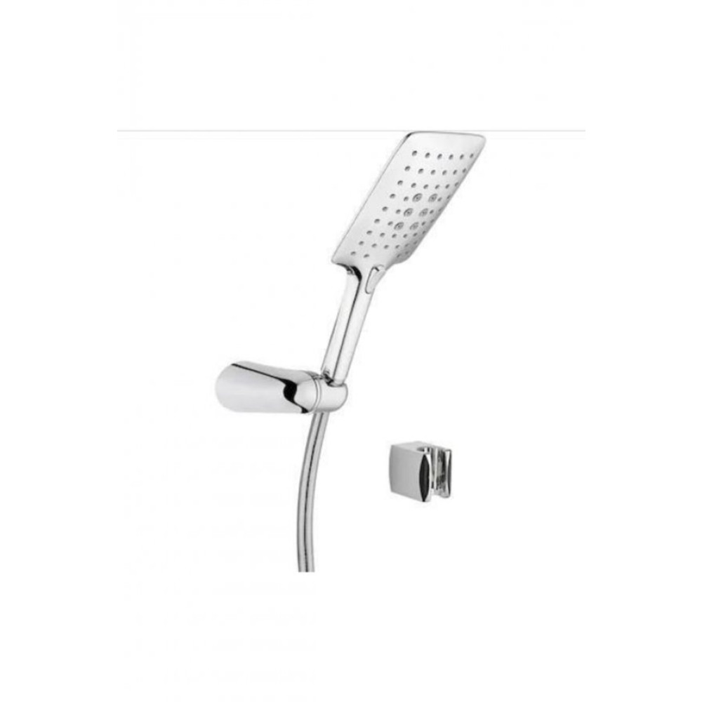 Artema A45629 Shine Square El Dusu Takimi Duş Seti Fiyatı