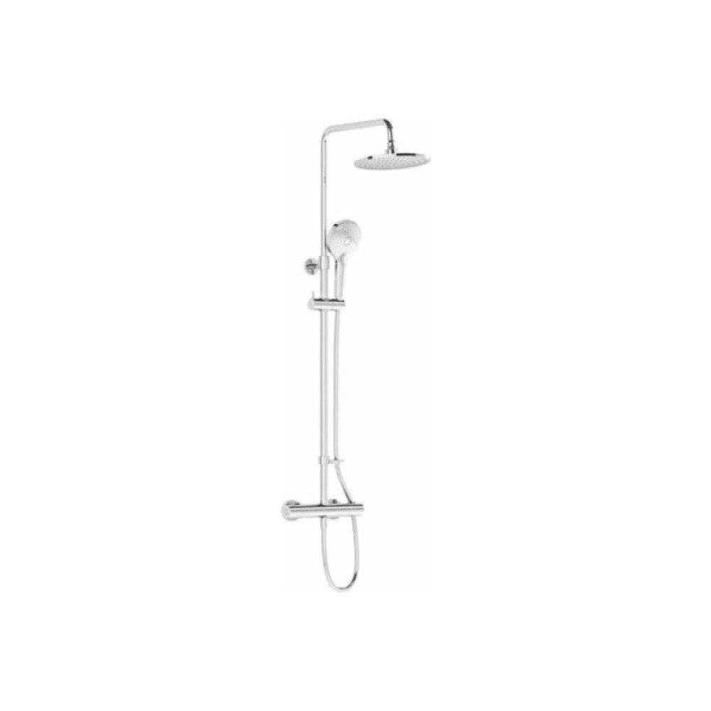 Artema AquaHeat Joy 220 Duş Sistemi Şofbenler Fiyatı