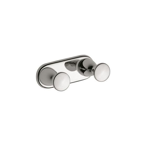 Artema Arkitekta A44081 2'li Banyo Askılık