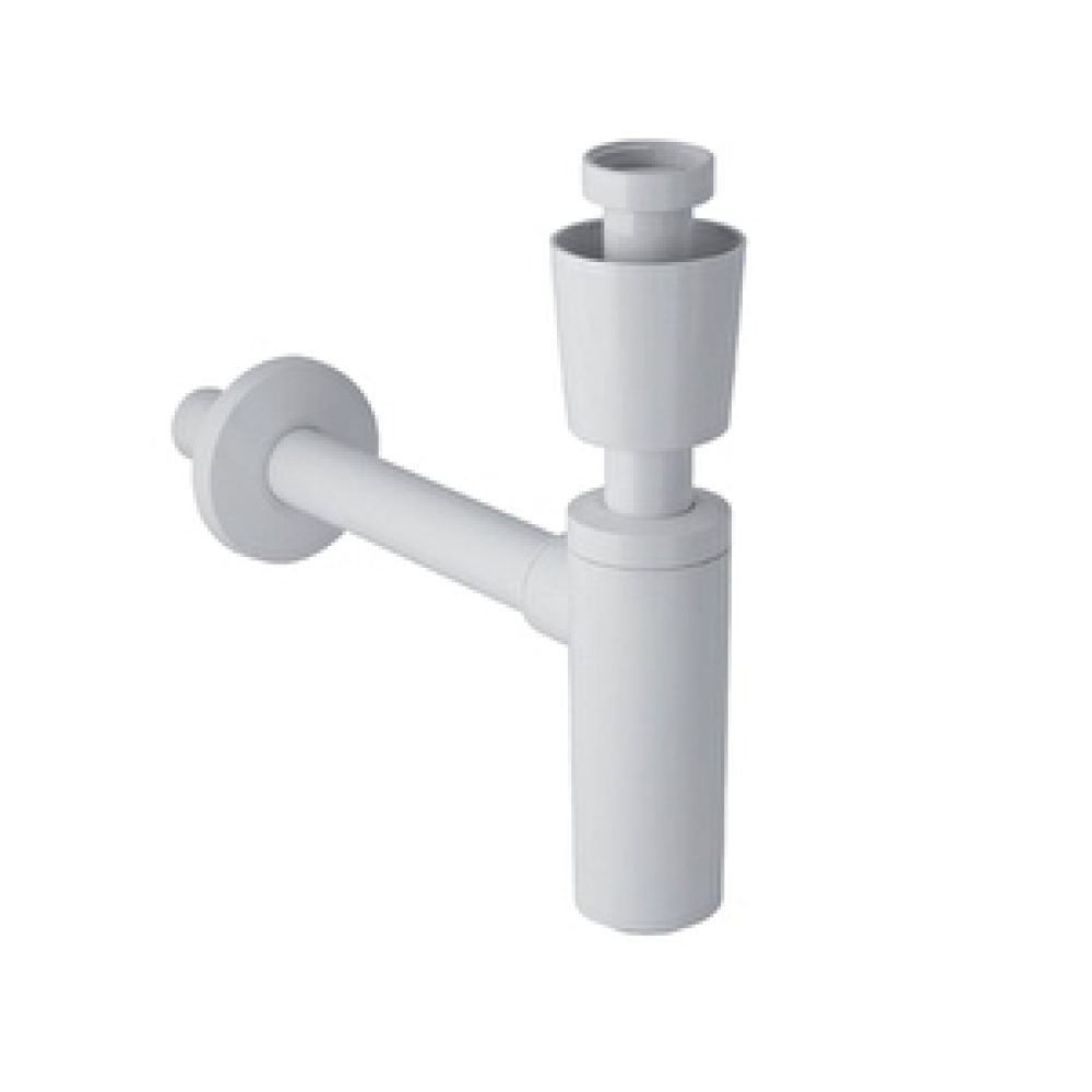 Artema Geberit 151.024.11.1 Lavabo Sifonu Beyaz, Plastik Sifon Fiyatı