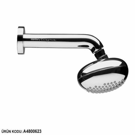 Artema Istanbul Altın A4800623 Duş Başlığı
