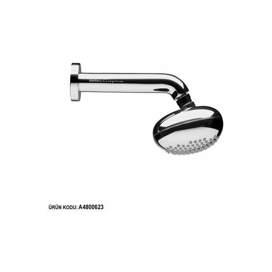 Artema Istanbul Altın A4800623 Duş Başlığı
