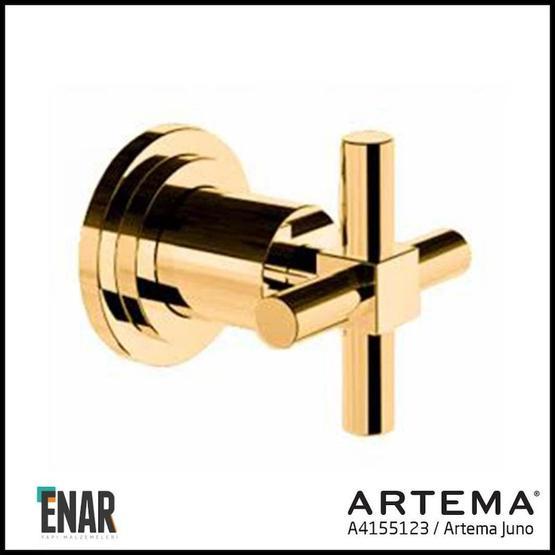 Artema Juno Altın A4155123 Ara Musluk
