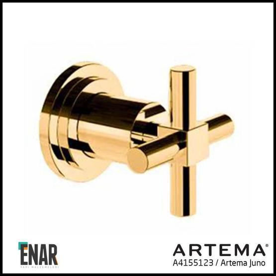 Artema Juno Altın A4155123 Ara Musluk