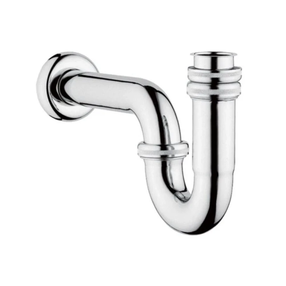 Artema Lavabo-Eviye Sifon A45117 Alt Parca Universal P Tipi Krom Ara Musluk Fiyatı