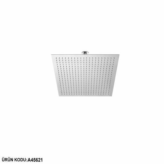 Artema Lite Tavandan Duş Başlığı