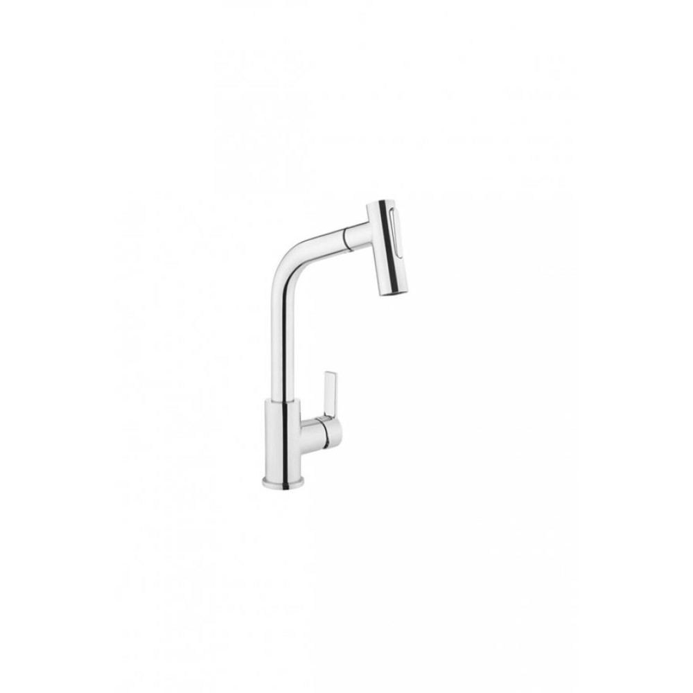 Artema Maestro Pull-Out Eviye Bataryasi, Krom A42146 Bataryalar Fiyatı