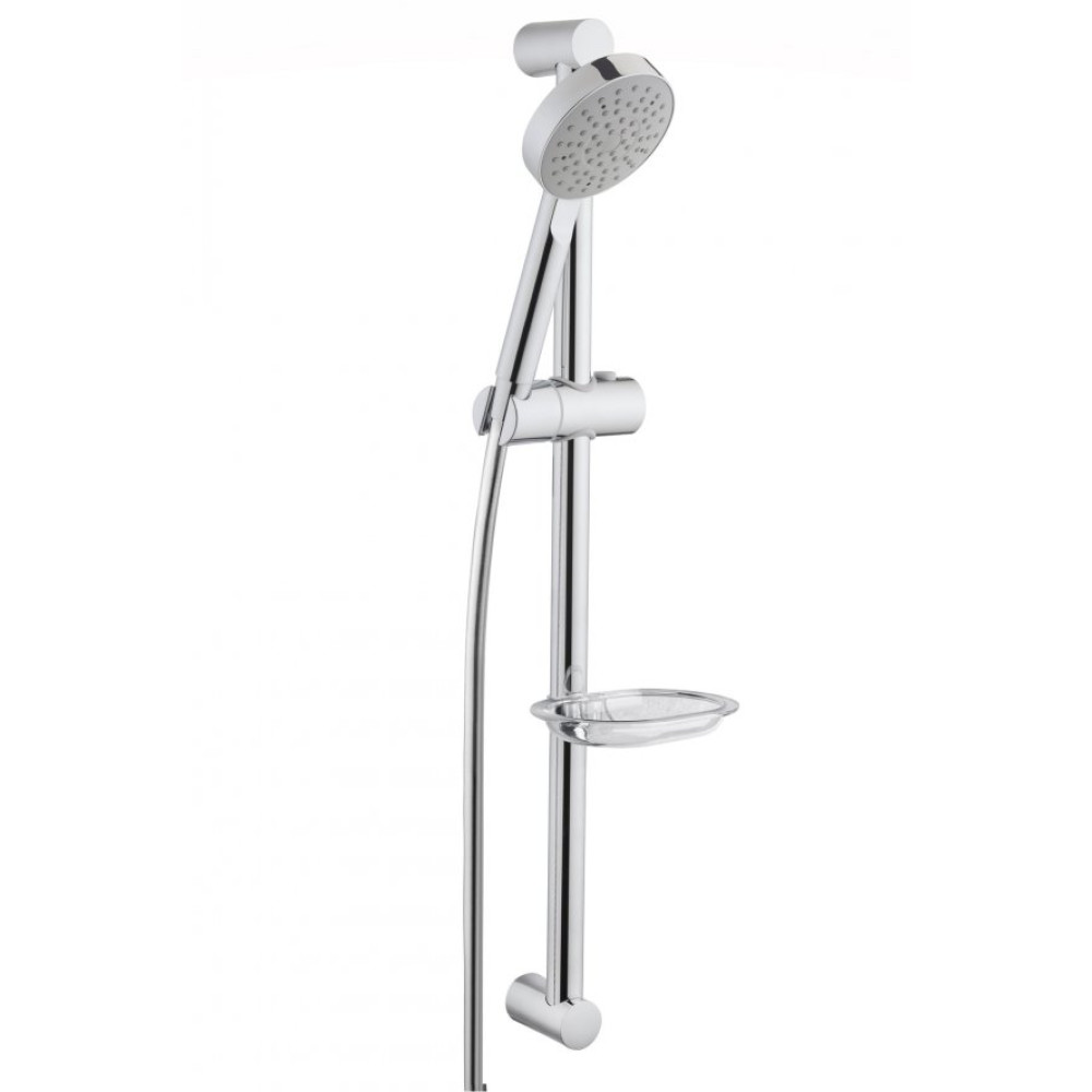 Artema Master A45693 1F Surgulu El Dusu Takimi, Krom Duş Seti Fiyatı