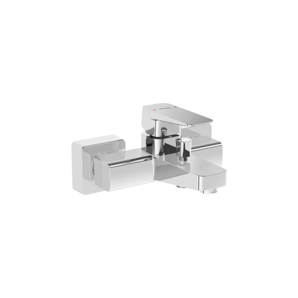 Artema Root Square A42737 Banyo Bataryası, Krom Bataryalar Fiyatı