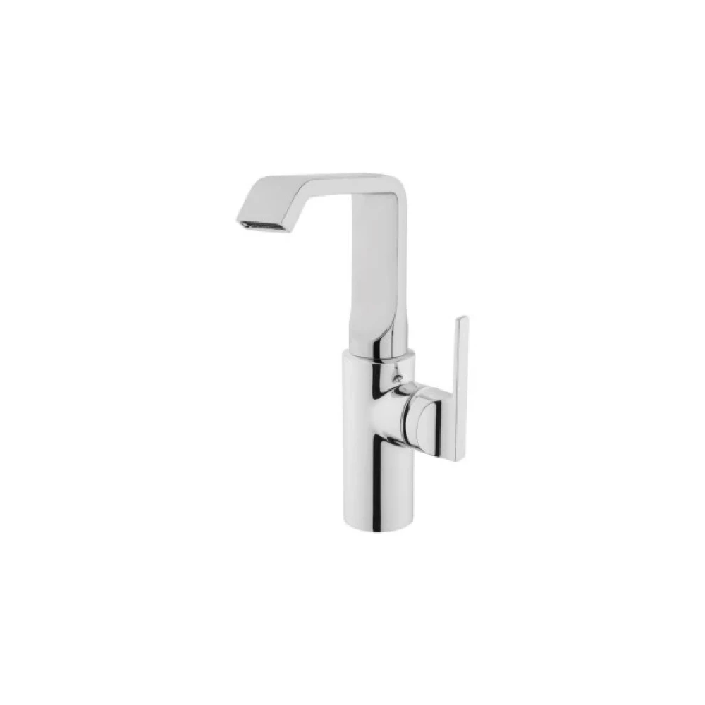 Artema Suit U A42469 Yuksek Lavabo Bataryasi Krom Bataryalar Fiyatı