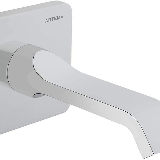 Artema Suit U A42490 Çıkış Ucu, El Duşu Çıkışlı, Krom Banyo Aksesuar Seti Fiyatı