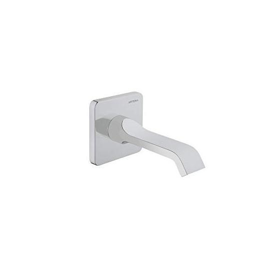 Artema Suit U A42490 Çıkış Ucu, El Duşu Çıkışlı, Krom