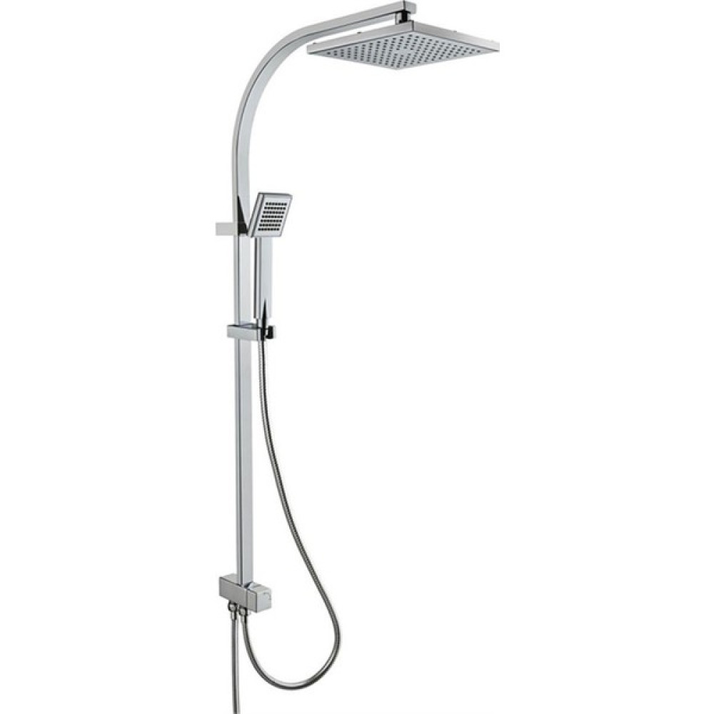 Artema System Rain Ls30 Duş Kolonu Duş Seti Fiyatı