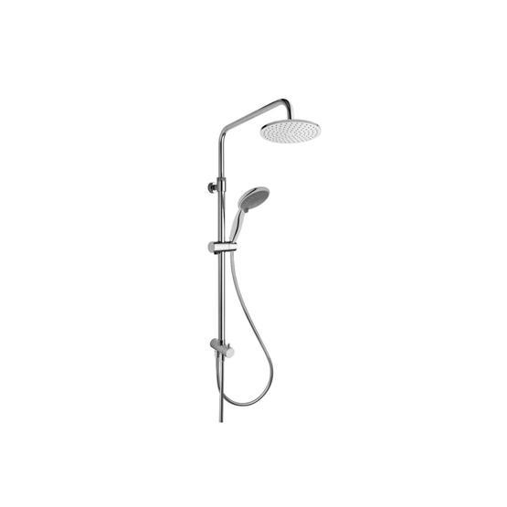 Artema System Rain Robot Duş Kolonu Takımı, Yağmurlama, Tepe A45597