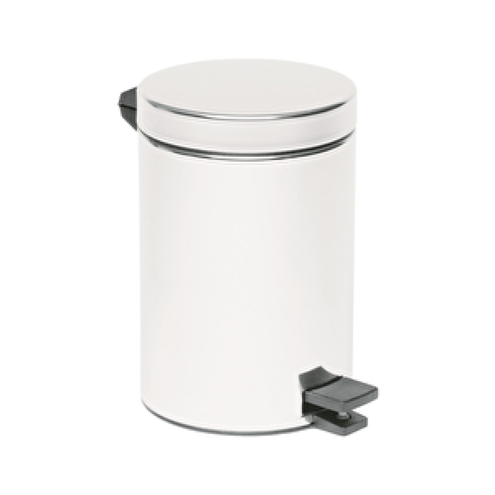 Artema Vitra Arkitekta A44055 Çöp Kovasi (5 Lt) Çöp Kovaları Fiyatı