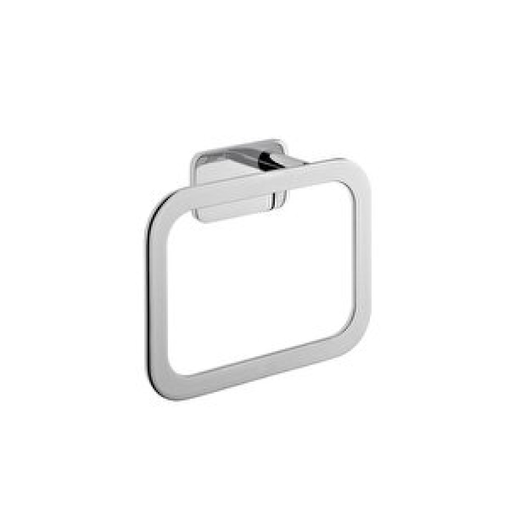 Artema Vitra Base 600 A44132 Halka Havluluk, Krom Havluluk Fiyatı