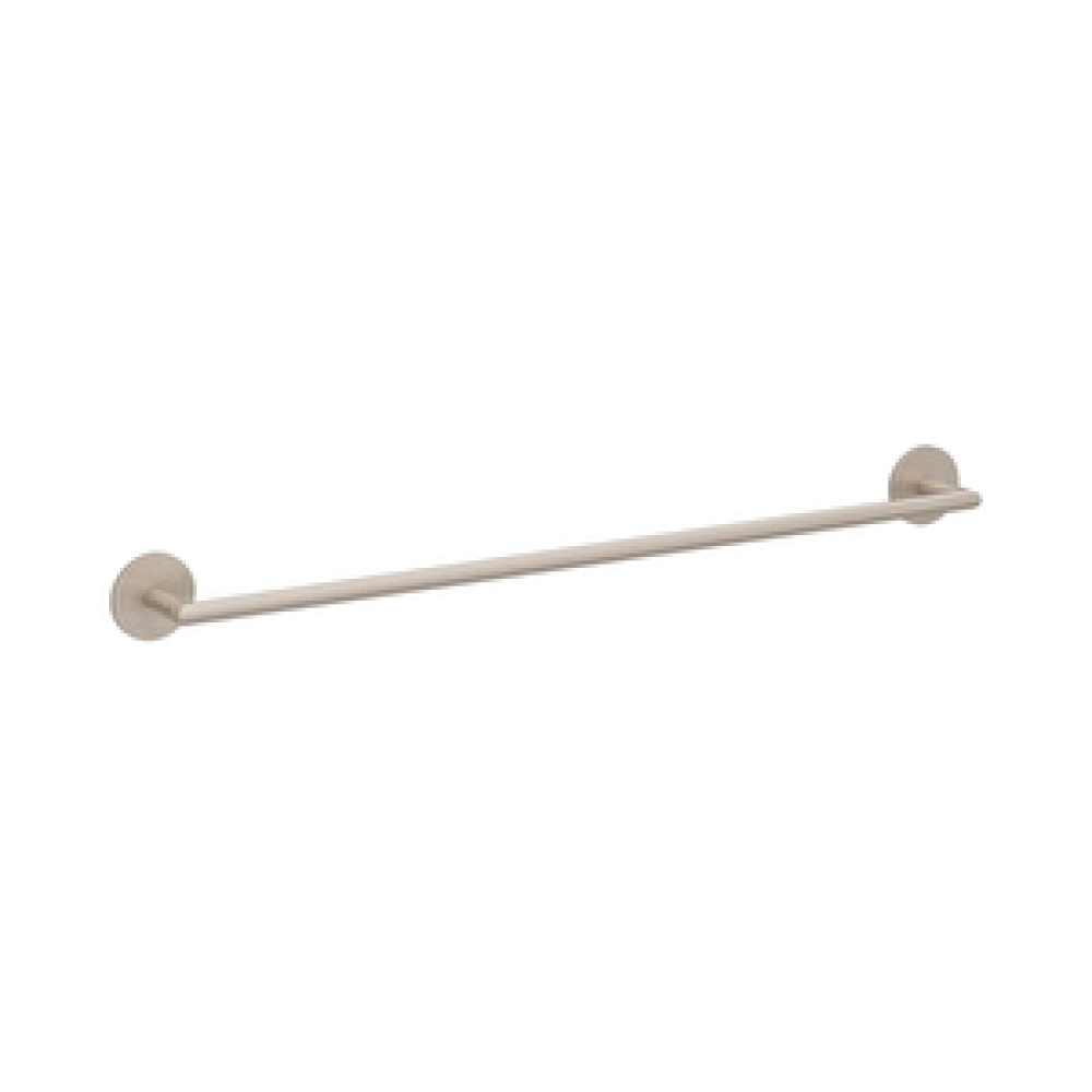 Artema Vitra Origin A4489734 Uzun Havluluk, 60cm, Fırçalı Nikel Havluluk Fiyatı