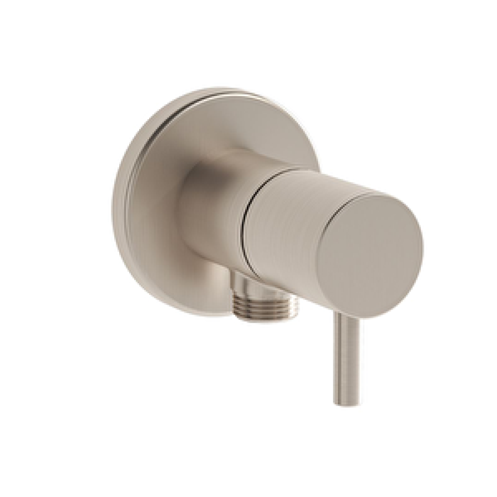 Artema Vitra Origin A4521434 Ara Musluk,fırçalı Nikel Musluklar Fiyatı