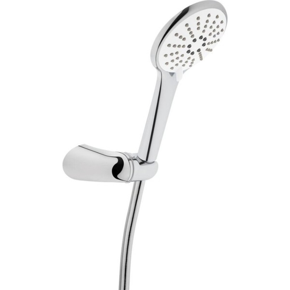 Artema Vitra Snow 3f A45736STA El Duş Takımı, Krom Duş Başlığı Fiyatı