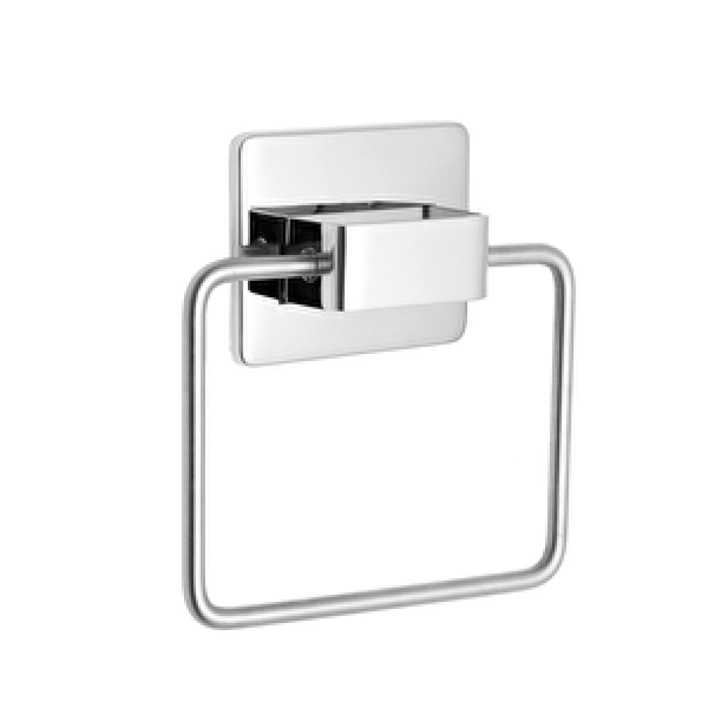 Artema Vitra Somnia A44491 Halka Havluluk,krom Havluluk Fiyatı
