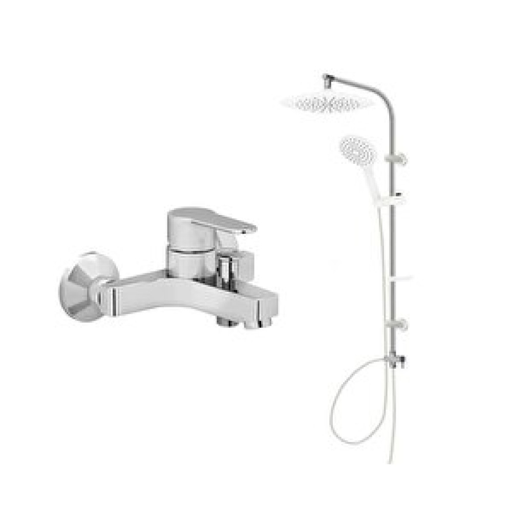 Artema Win S Banyo Batarya, Monavit Beyaz Tepe Duş Seti Mvt3025 Bataryalar Fiyatı