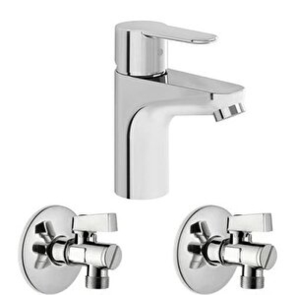 Artema Win S Lavabo Bataryası + A45254 Filtreli Ara Musluk 2li Set Bataryalar Fiyatı