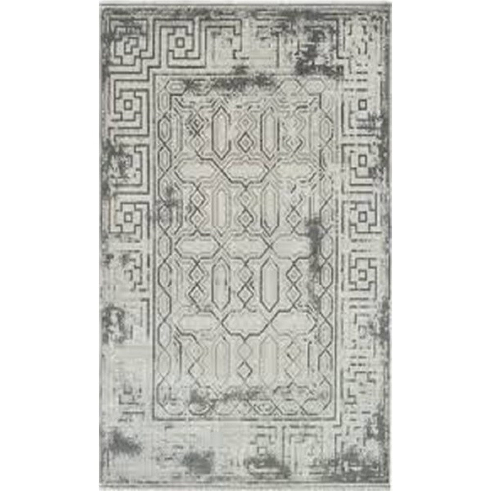 Artemis Halı 160 x 230 841B Antrasit - 160 x 230 cm - Renkli Salon Halısı Fiyatı