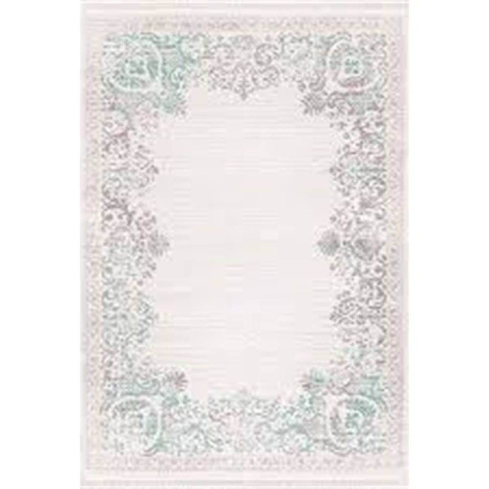 Artemis Halı Cavalıer 80 x 300 1705A Turkuaz - 80 x 300 cm - Renkli Salon Halısı Fiyatı