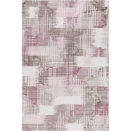 Artemis Halı Home 0355A Pembe 100x300 cm Salon Halısı Salon Halısı Fiyatı