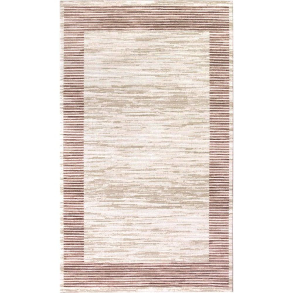 Artemis Halı Mira 080 x 300 1513A Pembe-Modern Halı-Klasik Halı - 80 x 300 cm - Renkli Salon Halısı Fiyatı