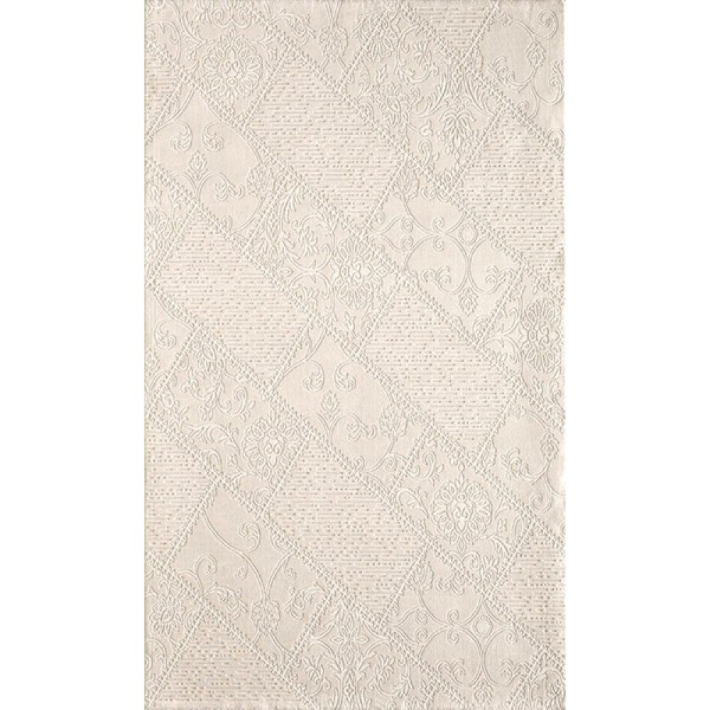 Artemis Halı Mira 100 x 300 1508A Kemik-Modern Halı-Klasik Halı - 100 x 300 cm - Renkli Salon Halısı Fiyatı