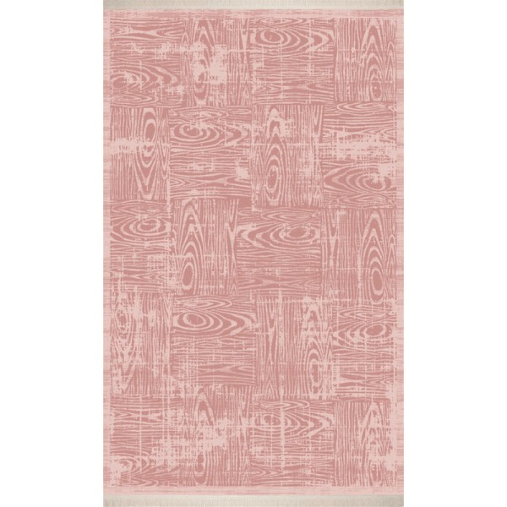 Artemis Halı Murano 100 x 300 1358A Pembe - 100 x 300 cm - Renkli Salon Halısı Fiyatı