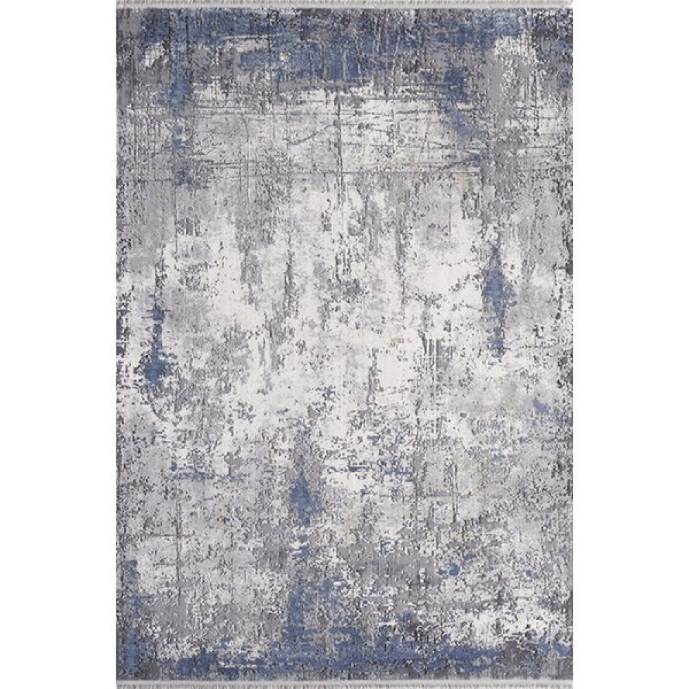 Artemis Halı Sand 100 x 200 5679A İndigo - 100 x 200 cm - Renkli Salon Halısı Fiyatı