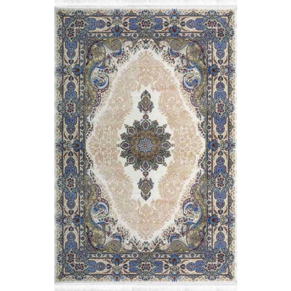 Artemis Halı Silk 5156C - Lacivert - 160 x 230 cm Salon Halısı Fiyatı