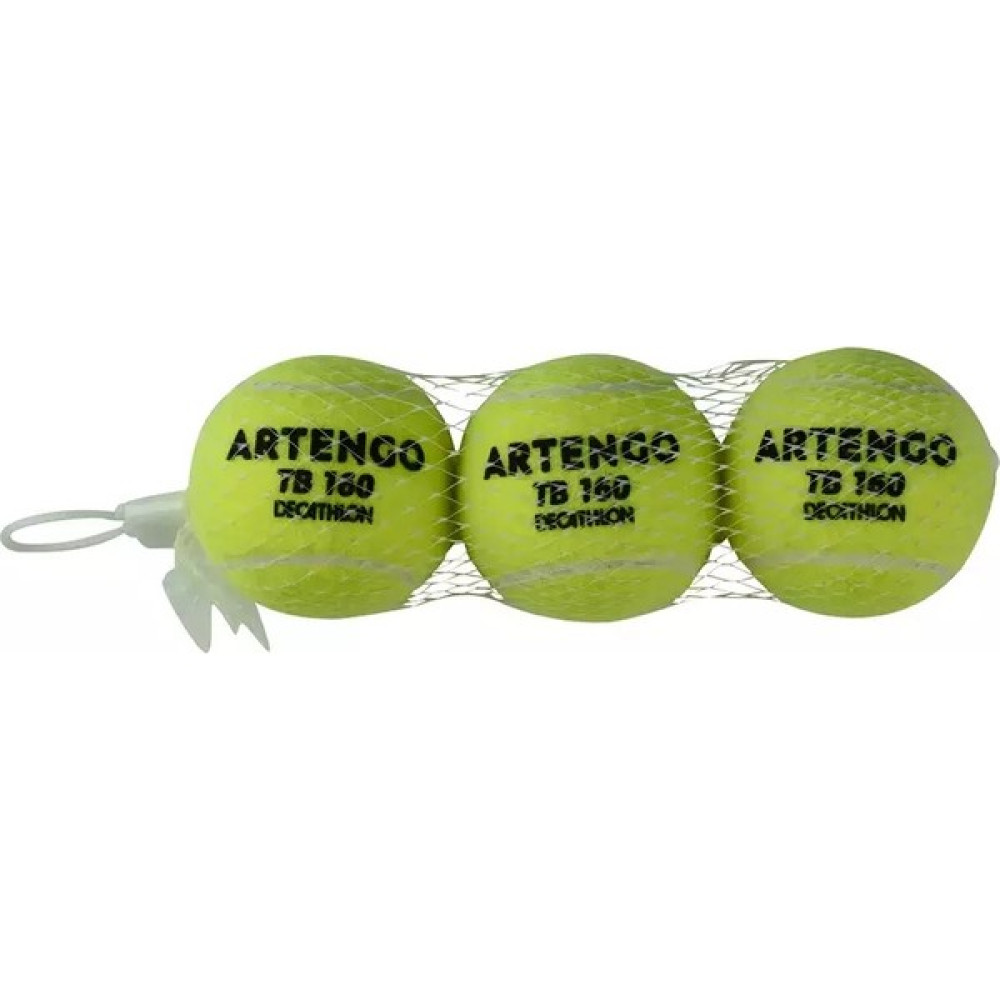 ARTENGO Sarı Üçlü Tenis Topu TB160 Oto Boyaları Fiyatı