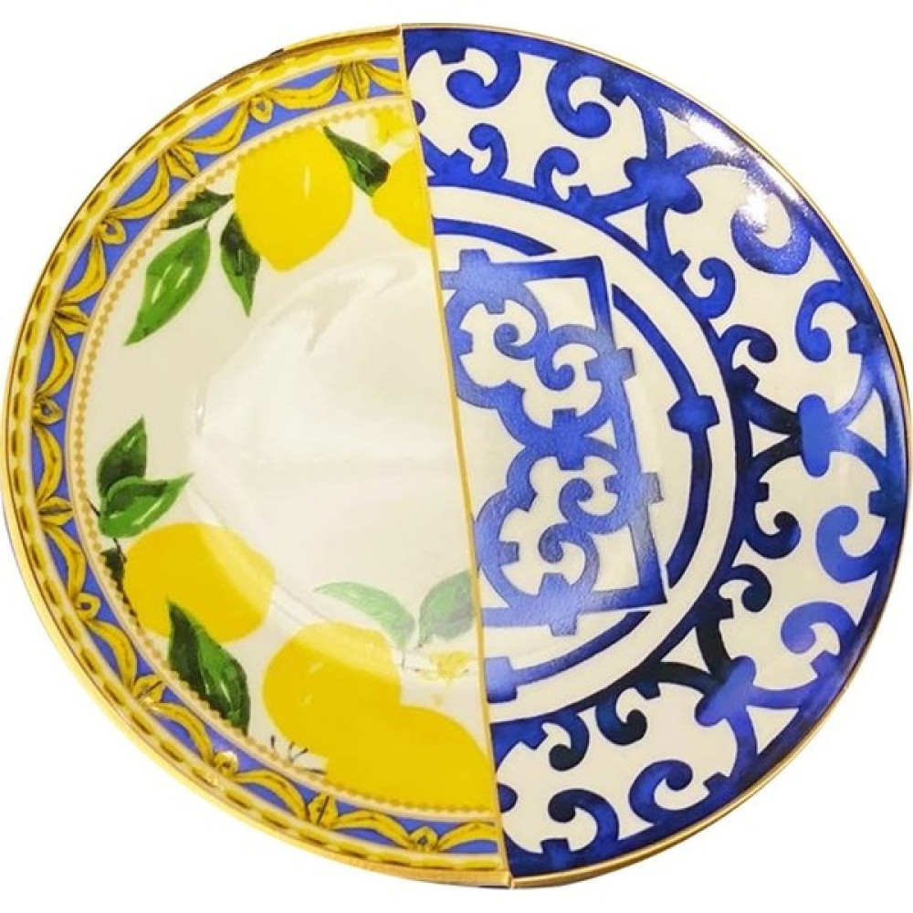 Arter Home Iki Desenli 6'lı Pasta Servisi Takımı Mutfak Gereçleri Fiyatı