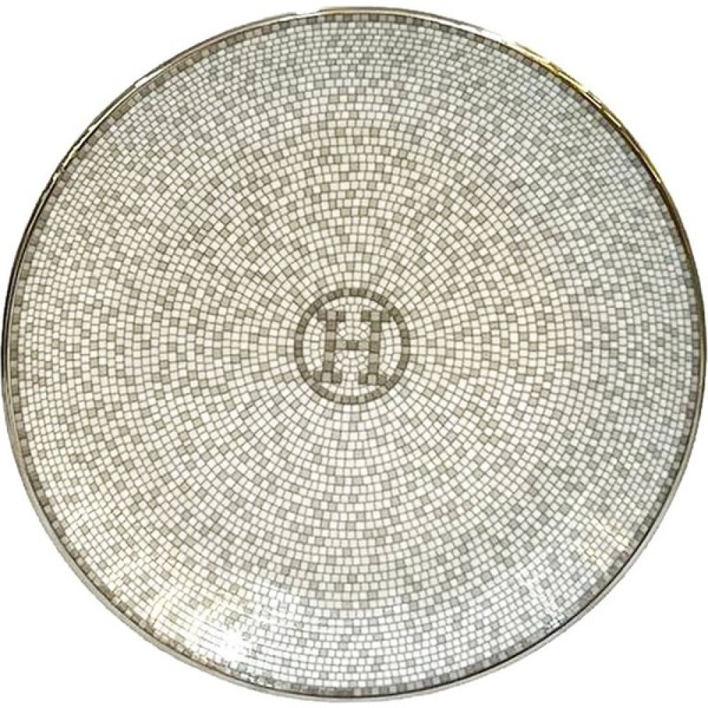 Arter Home Mozaik Desen Gri 6'Lı Pasta Tabağı Mutfak Gereçleri Fiyatı