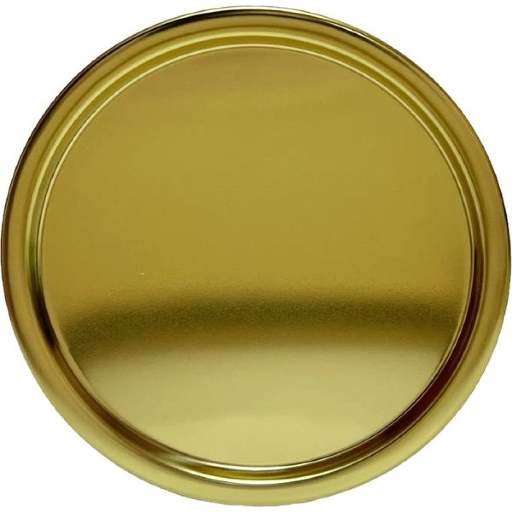 Arter Home Yuvarlak Gold Sunum Tepsi Servis Tepsisi Fiyatı