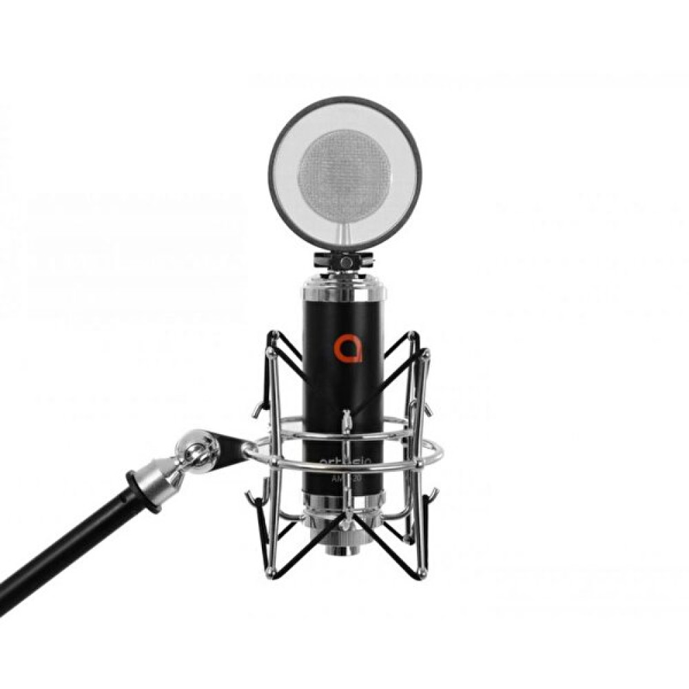 Artesia Amc-20 Condenser Mikrofon Bilgisayar Mikrofonu Fiyatı